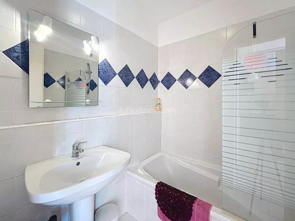 Vente Appartement 2 pièces 37 m2 à L'Île-Rousse