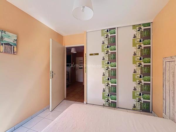 Vente Appartement 2 pièces 37 m2 à L'Île-Rousse