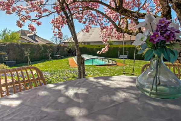 Maison Annecy 8 pièces