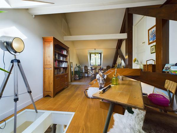 Maison Annecy 8 pièces