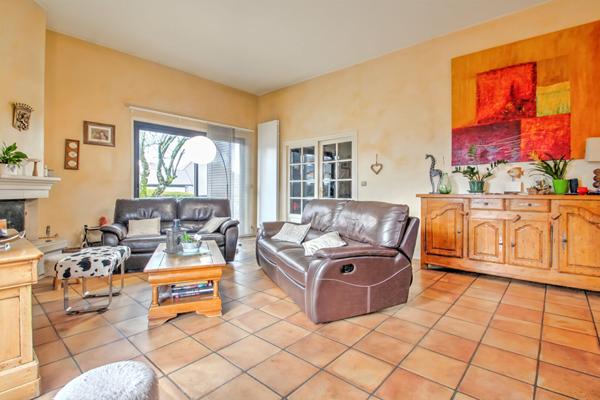 Maison Annecy 8 pièces