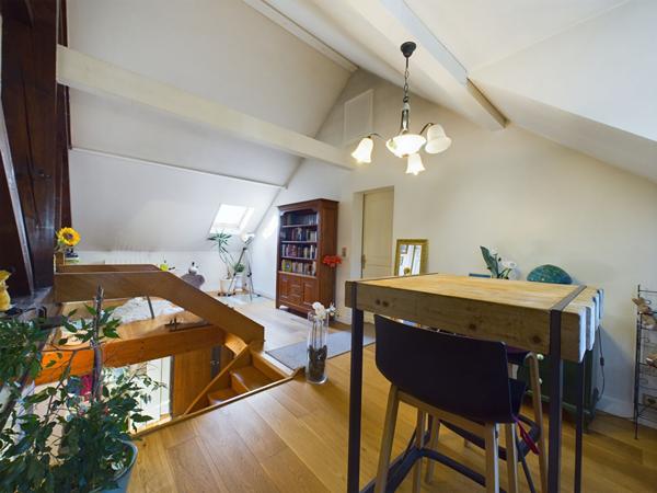 Maison Annecy 8 pièces