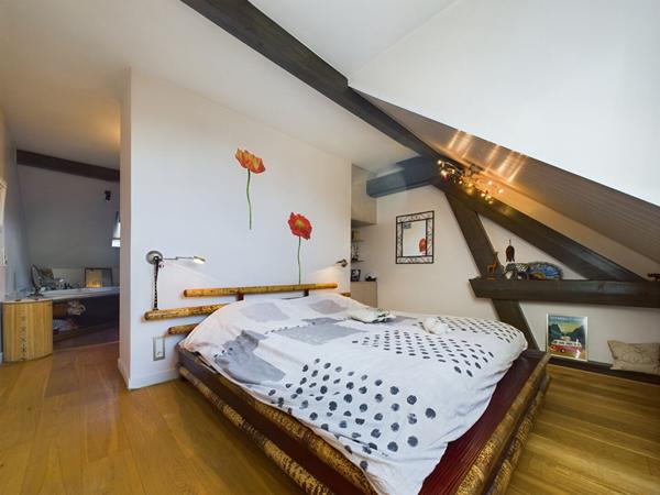 Maison Annecy 8 pièces