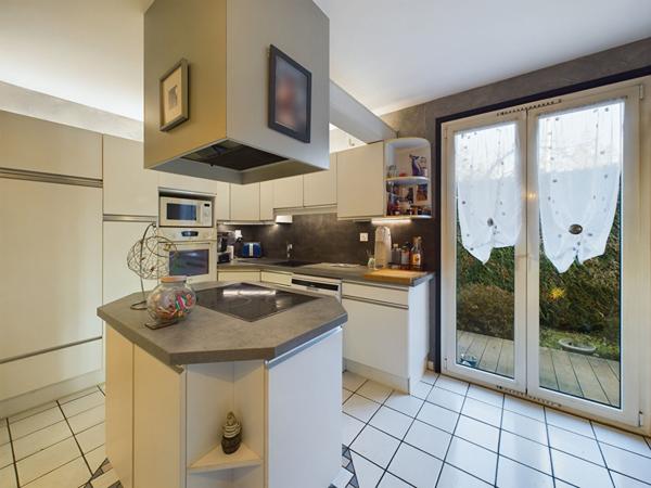 Maison Annecy 8 pièces