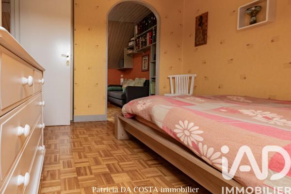 Maison à vendre 6 pièces 110 m² Maule