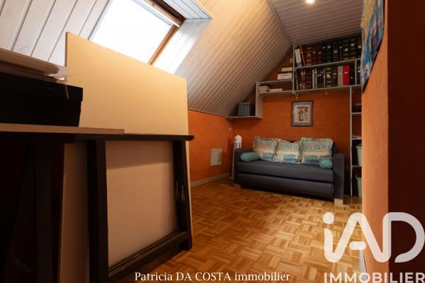 Maison à vendre 6 pièces 110 m² Maule
