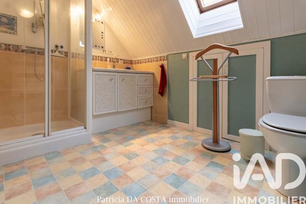 Maison à vendre 6 pièces 110 m² Maule