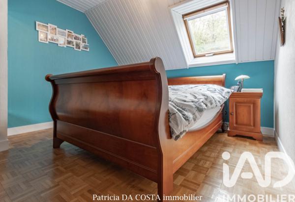 Maison à vendre 6 pièces 110 m² Maule