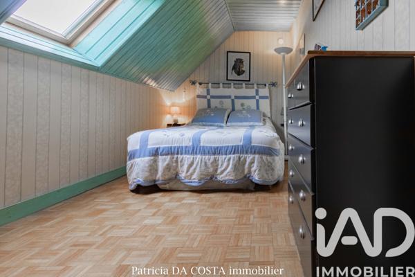 Maison à vendre 6 pièces 110 m² Maule