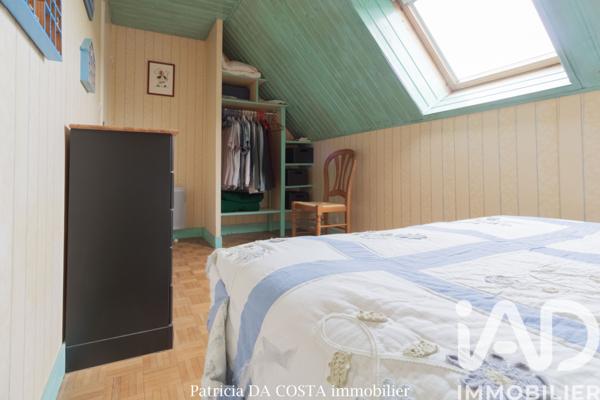 Maison à vendre 6 pièces 110 m² Maule