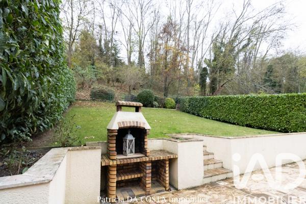 Maison à vendre 6 pièces 110 m² Maule