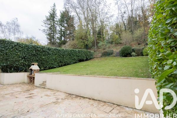 Maison à vendre 6 pièces 110 m² Maule