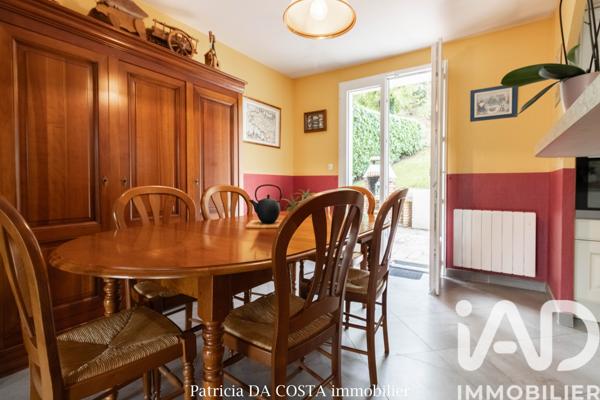 Maison à vendre 6 pièces 110 m² Maule