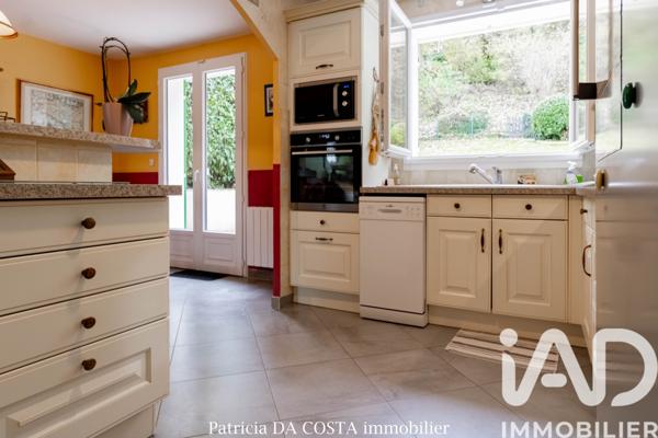 Maison à vendre 6 pièces 110 m² Maule