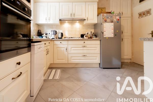 Maison à vendre 6 pièces 110 m² Maule