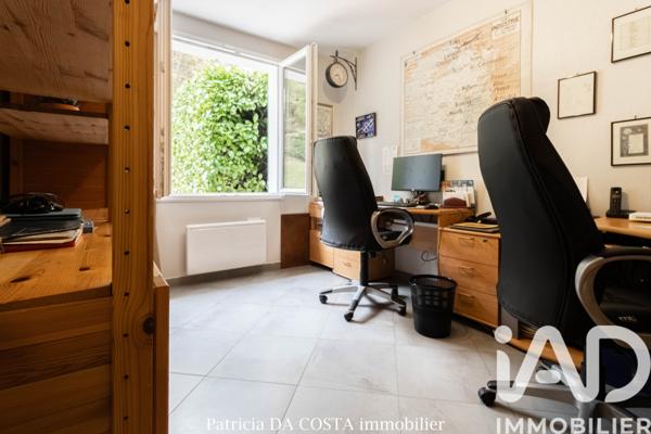 Maison à vendre 6 pièces 110 m² Maule