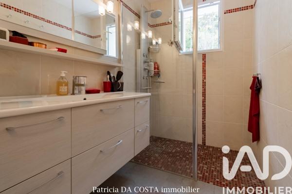 Maison à vendre 6 pièces 110 m² Maule