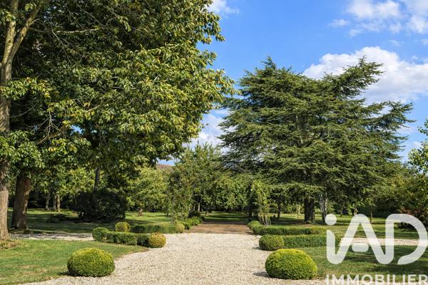 Maison à vendre 7 pièces 236 m² Sacquenville