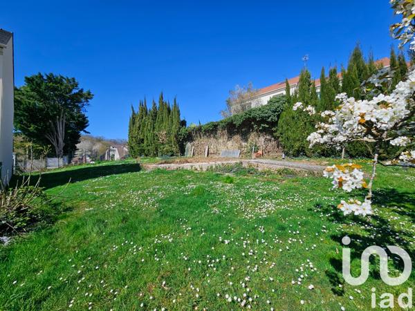 Terrain à vendre 521 m² Linas