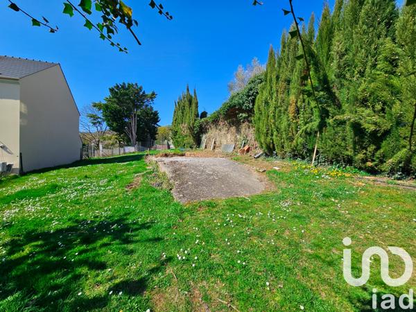 Terrain à vendre 521 m² Linas