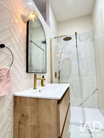 Location appartement 2 pièces 50 m² Narbonne