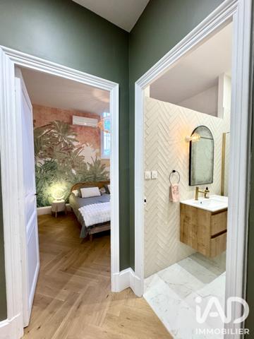 Location appartement 2 pièces 50 m² Narbonne