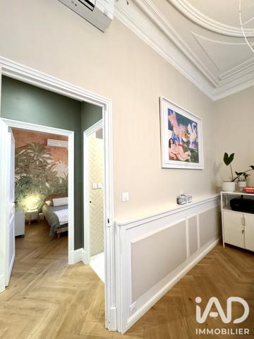 Location appartement 2 pièces 50 m² Narbonne