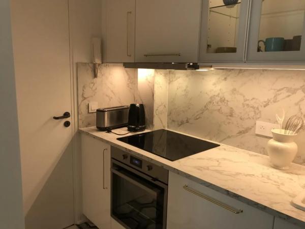Appartement à louer à Paris (75015)