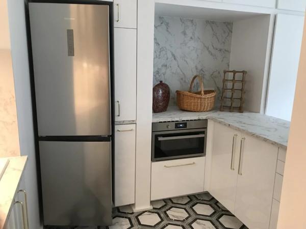 Appartement à louer à Paris (75015)