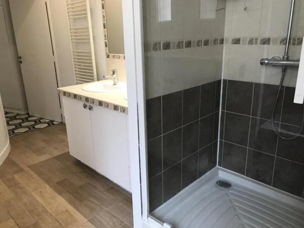 Appartement à louer à Paris (75015)