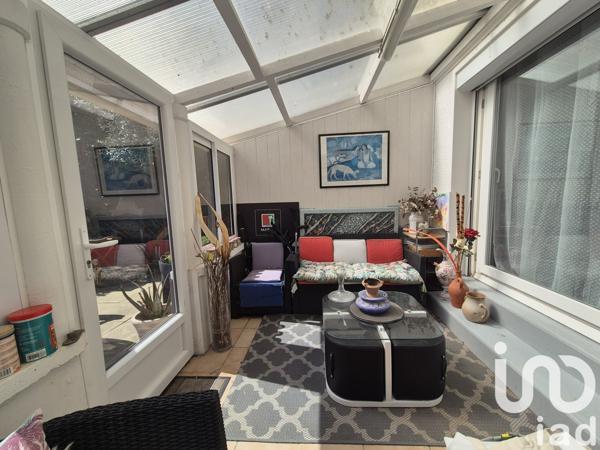 Maison à vendre 5 pièces 89 m² Nanteuil-le-Haudouin