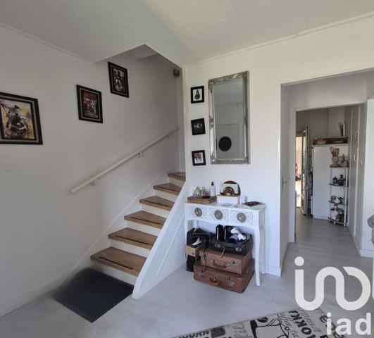 Maison à vendre 5 pièces 89 m² Nanteuil-le-Haudouin