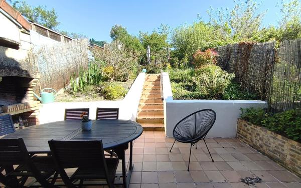 Maison à vendre    3 pièces • 85 m2 Coulommiers