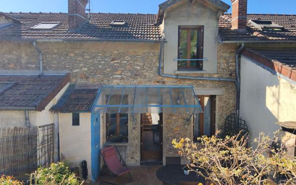 Maison à vendre    3 pièces • 85 m2 Coulommiers