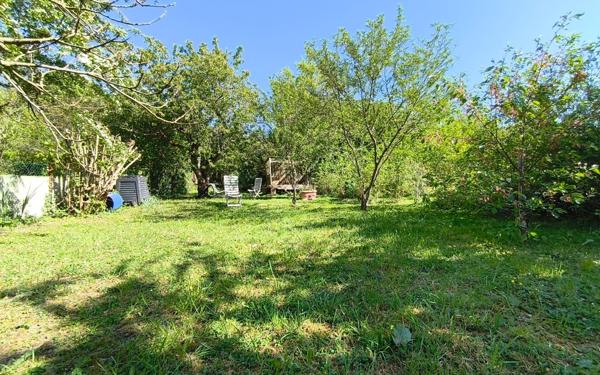 Maison à vendre    3 pièces • 85 m2 Coulommiers