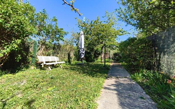 Maison à vendre    3 pièces • 85 m2 Coulommiers