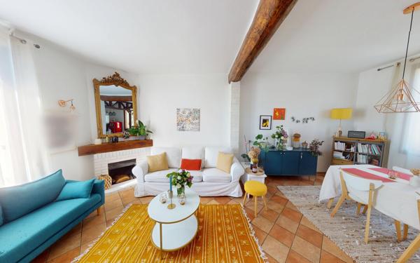 Maison à vendre    3 pièces • 85 m2 Coulommiers