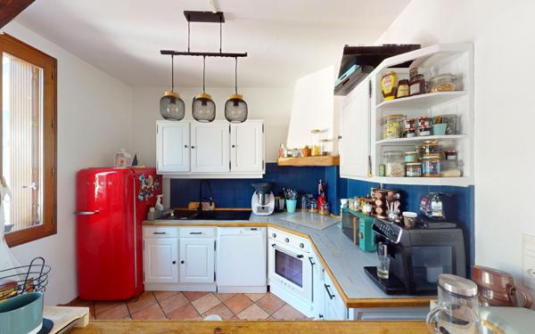 Maison à vendre    3 pièces • 85 m2 Coulommiers