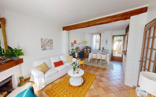 Maison à vendre    3 pièces • 85 m2 Coulommiers