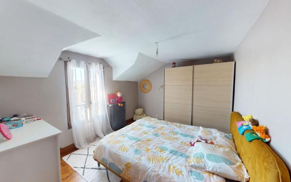 Maison à vendre    3 pièces • 85 m2 Coulommiers