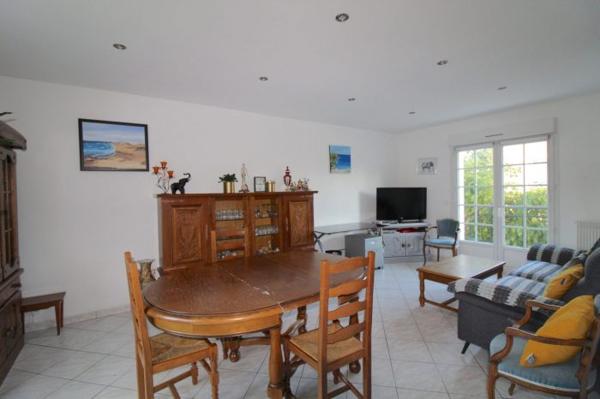 Maison traditionnelle Champigny-sur-Marne 100 m²