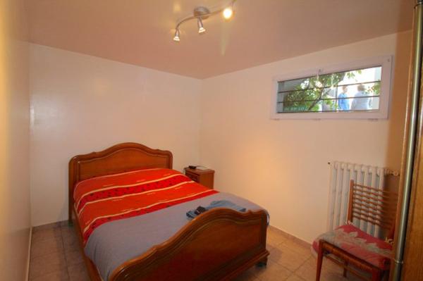 Maison traditionnelle Champigny-sur-Marne 100 m²