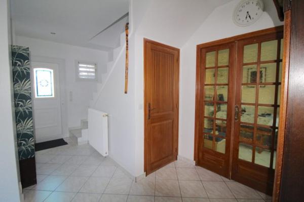 Maison traditionnelle Champigny-sur-Marne 100 m²