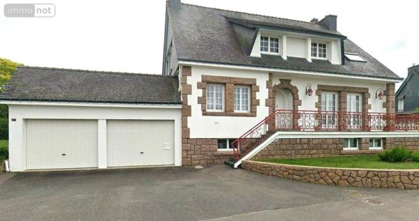 Maison à vendre à Remungol dans le Morbihan (56500), ref : 56077-926