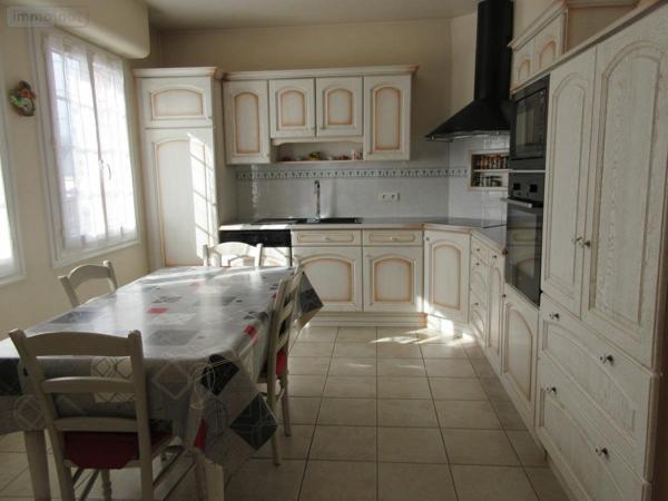 Maison à vendre à Remungol dans le Morbihan (56500), ref : 56077-926