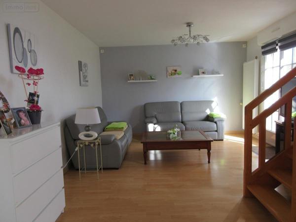 Maison à vendre à Remungol dans le Morbihan (56500), ref : 56077-926