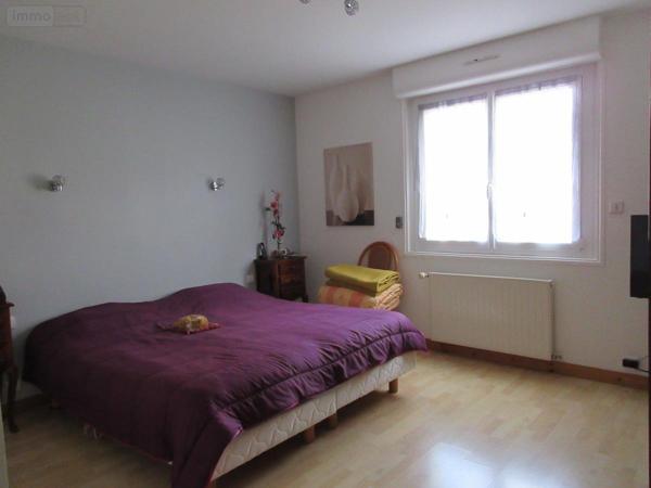 Maison à vendre à Remungol dans le Morbihan (56500), ref : 56077-926