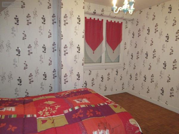 Maison à vendre à Remungol dans le Morbihan (56500), ref : 56077-926