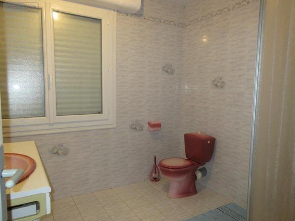 Maison à vendre à Remungol dans le Morbihan (56500), ref : 56077-926