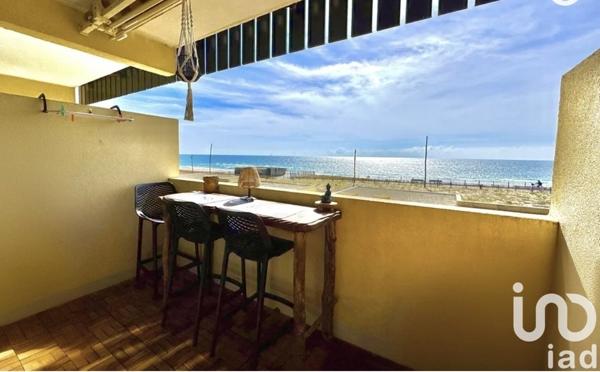 Appartement à vendre 2 pièces 43 m² Lacanau